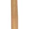 Ekena Millwork 5 1/2"W x 12"D x 24"H Imperial Smooth Knee Brace, Western Red Cedar BRC06X12X24IMP00SWR - alternate 3